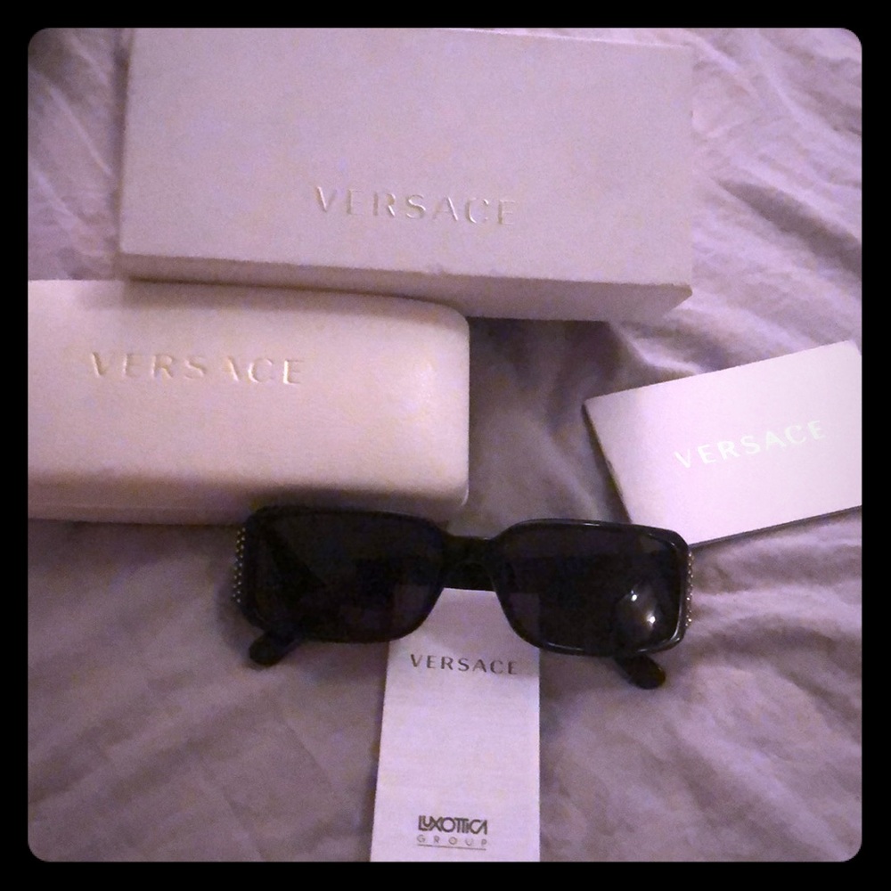 🔥❤️Versace 🕶🔥❤️